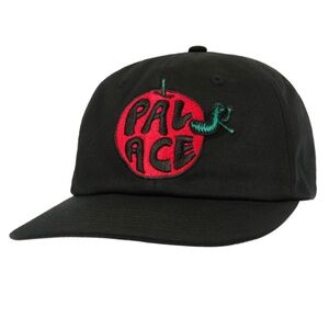 Palace Bad Apple Pal hat